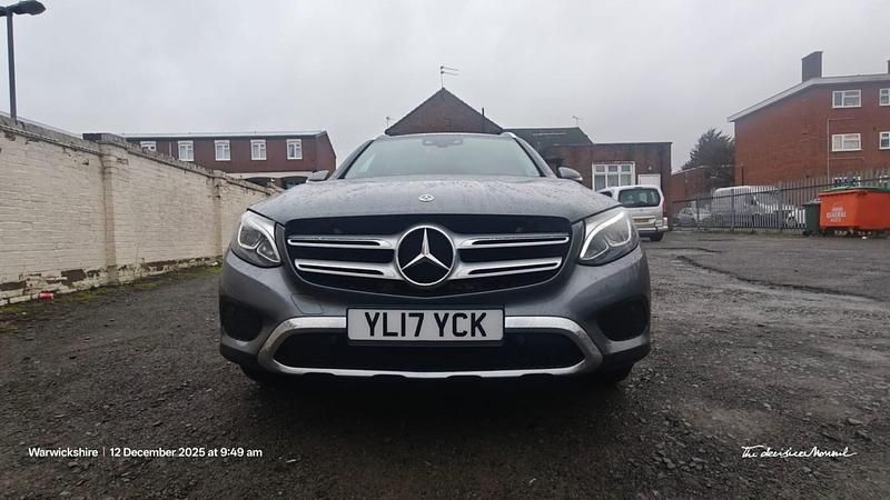 Grey Used 2017 Mercedes E250 Estate | £13,295 (Good price) - Image 1/4