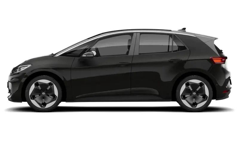 New 2026 VW ID.3 GTX Hatchback | £46,617 - Image 1/1