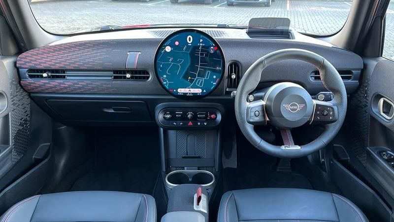 Used Mini Cooper Hatch 156 HP (114 kW) 2024 Grey Hatchback