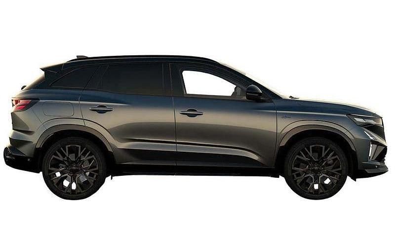 New Renault Austral Techno Esprit Alpine 200 HP (147 kW) 2025 SUV