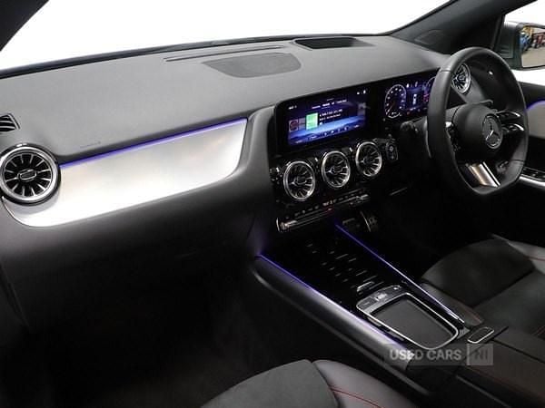 Used Mercedes B200 AMG Line Premium Plus 2023 Grey MPV