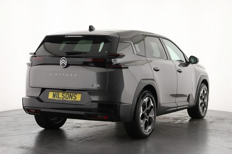 New Citroën C5 156 kW (213 HP) 2026 Hatchback