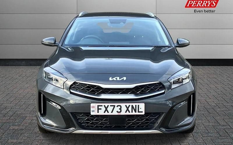 Used Kia XCeed 160 HP (117 kW) 2023 SUV