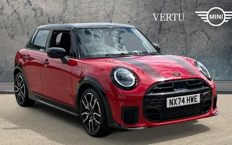 Used Mini Cooper Sport 204 HP (150 kW) 2024 Hatchback