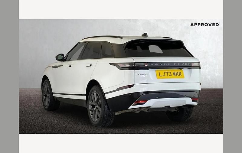 Used Land Rover Range Rover Velar SE Dynamic 204 HP (150 kW) 2023 Other SUV