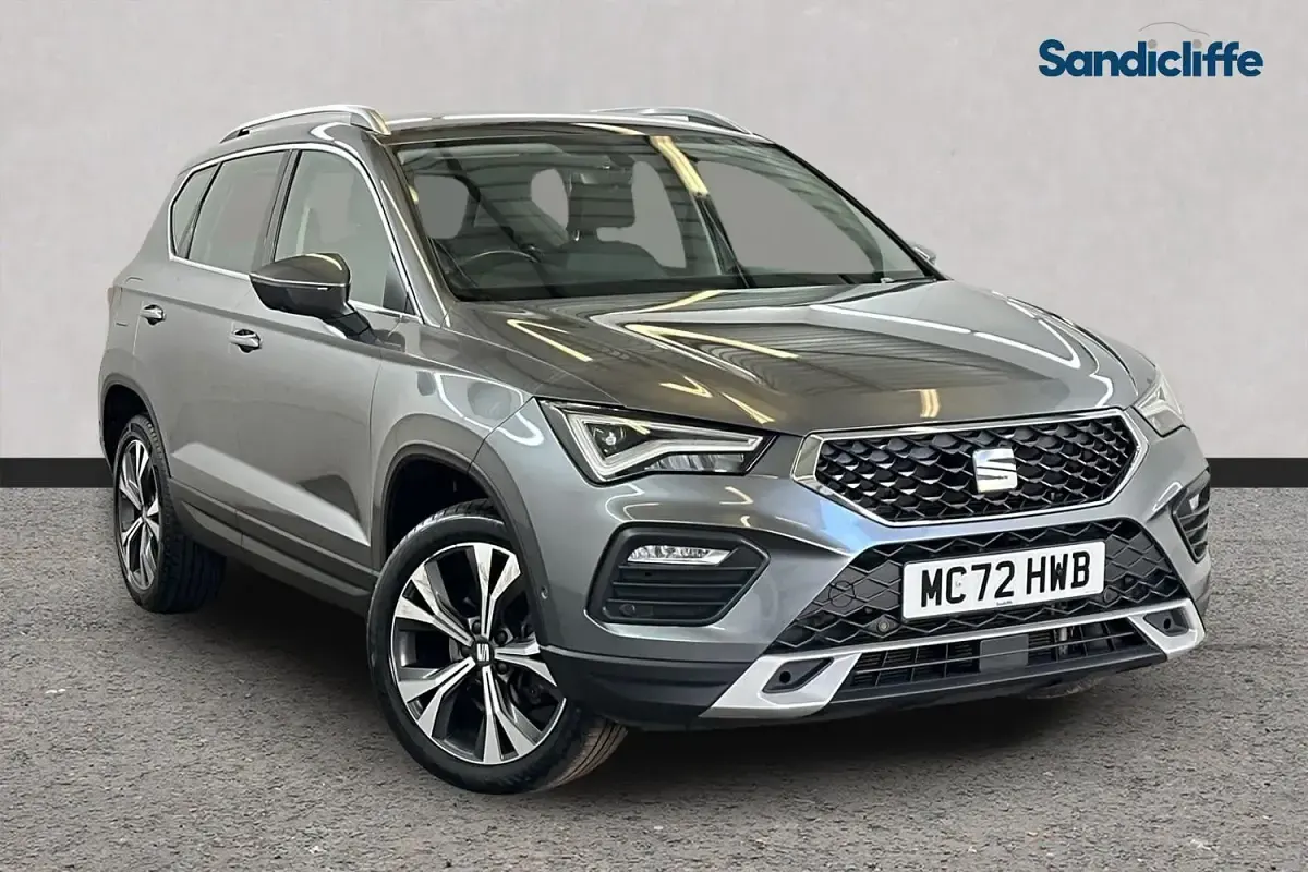 Usado Seat Ateca SE Technology 150 CV (110 kW) 2026 SUV