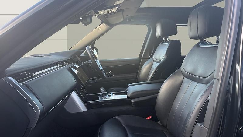 Used Land Rover Range Rover Autobiography 350 HP (257 kW) 2023 SUV