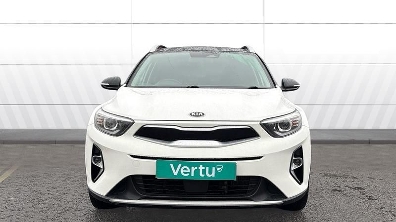 Used Kia Stonic 118 HP (86 kW) 2020 SUV
