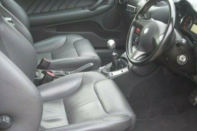 Used Alfa Romeo GT 150 HP (110 kW) 2008 Coupe