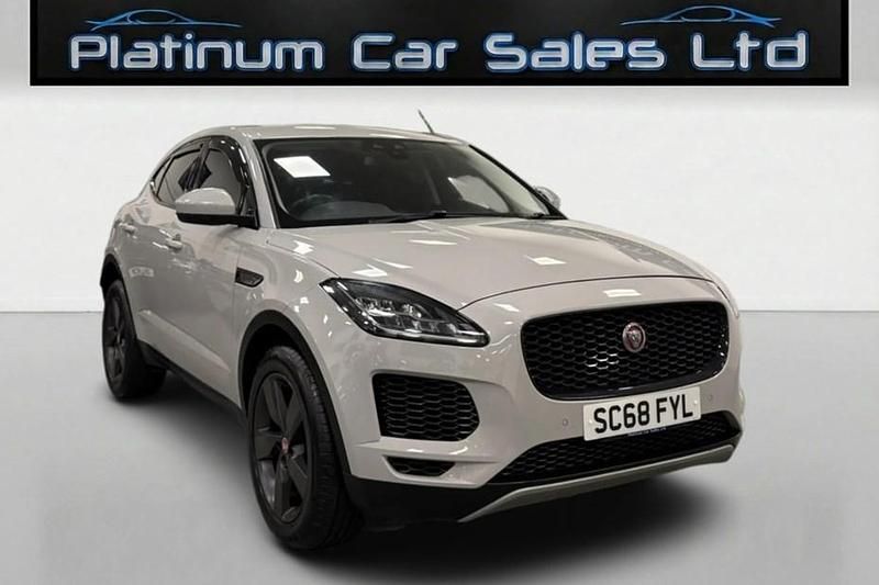 Used Land Rover Range Rover evoque Pure 190 HP (139 kW) 2015 Hatchback