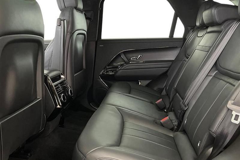 Used Land Rover Range Rover Sport Autobiography 300 HP (220 kW) 2022 Grey SUV