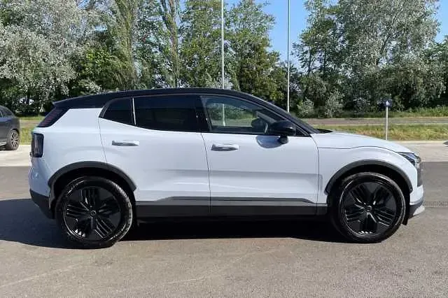 Used Volvo EX30 CC Performance 310 kW (422 HP) 2026 SUV