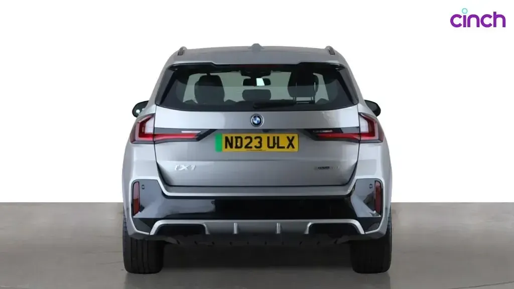 Used BMW iX1 M Sport 279 kW (380 HP) 2023 SUV