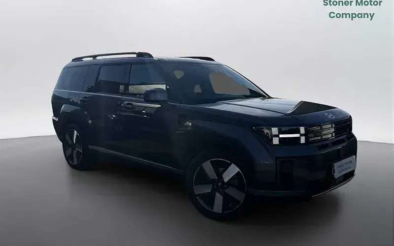 Begagnad Hyundai Santa Fe Ultimate 253 HK (186 kW) 2025 SUV