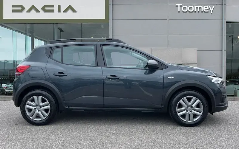 Used Dacia Sandero Expression 91 HP (66 kW) 2025 Hatchback