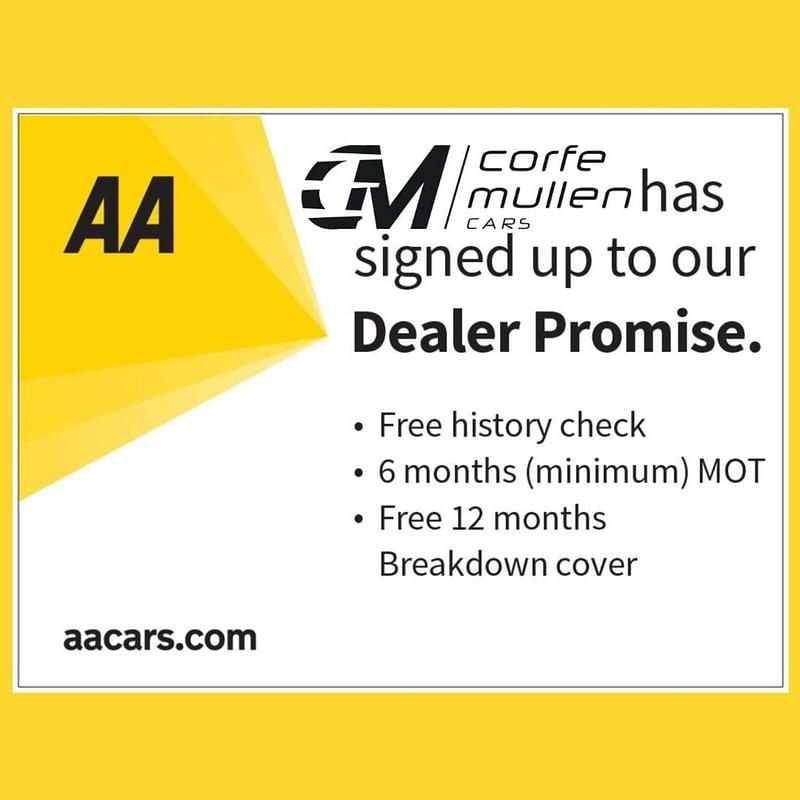 Used BMW 118 M Sport 2014 Blue Hatchback