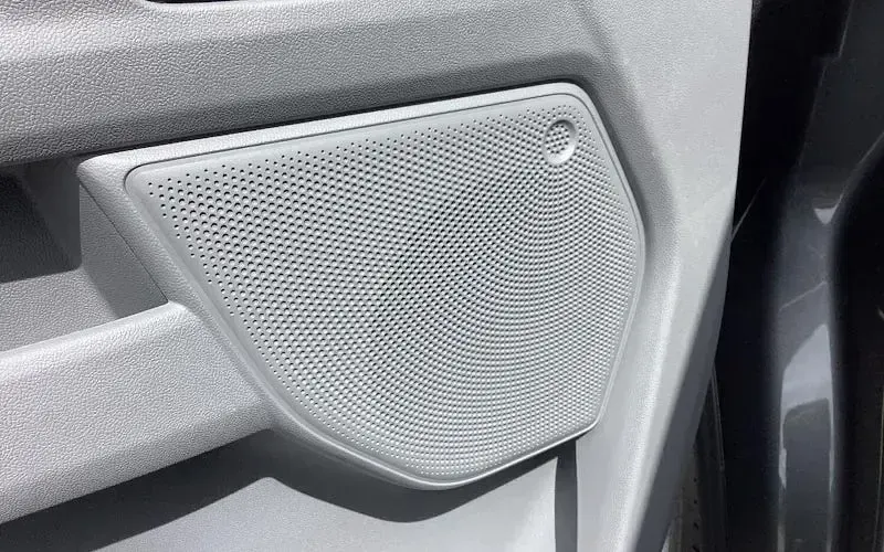 Used Ford Transit Custom Limited 232 HP (170 kW) 2025 Grey Van