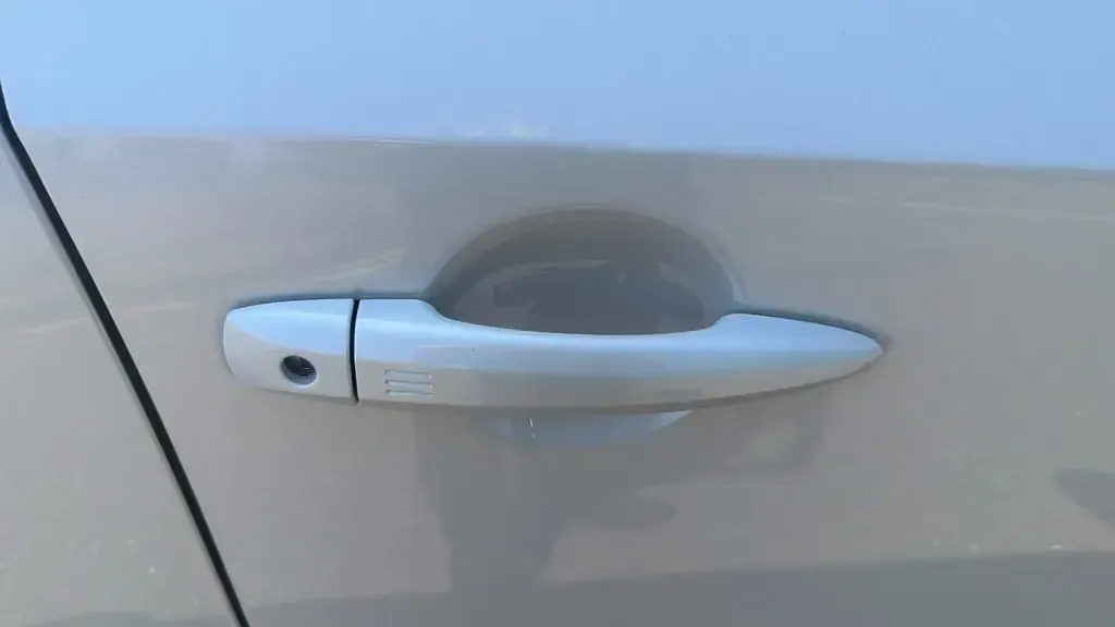 New Nissan Ariya Evolve 2026 SUV