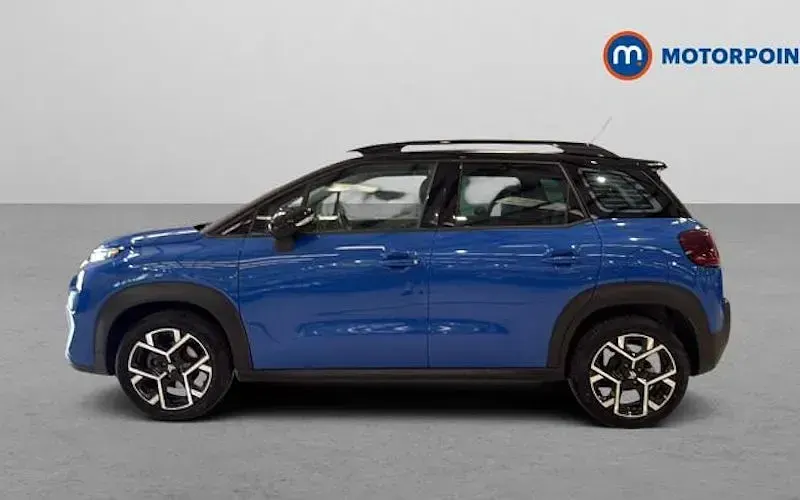 Used Citroën C3 PureTech 131 HP (96 kW) 2024 Hatchback