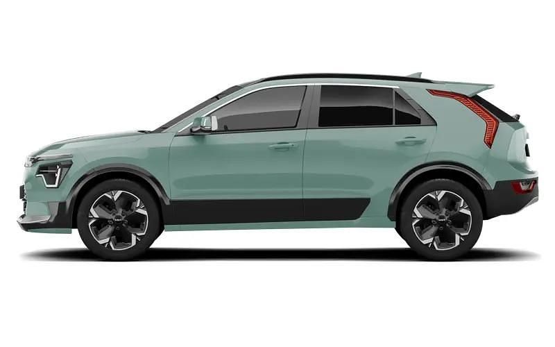 Used Kia Niro 182 HP (133 kW) 2023 SUV