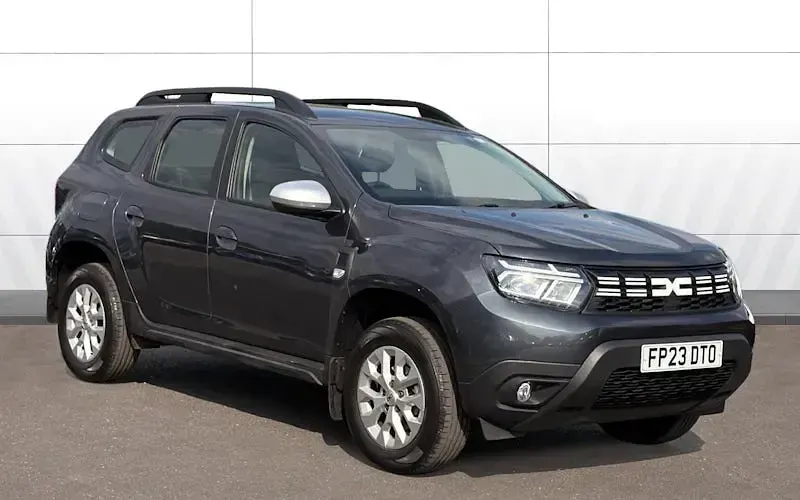 Usado Dacia Duster Expression 90 HP (66 kW) 2024 SUV