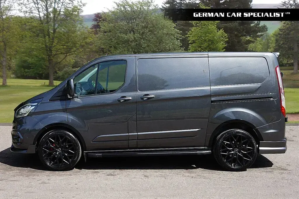 Used Ford B-MAX Limited 2023 Thunder grey