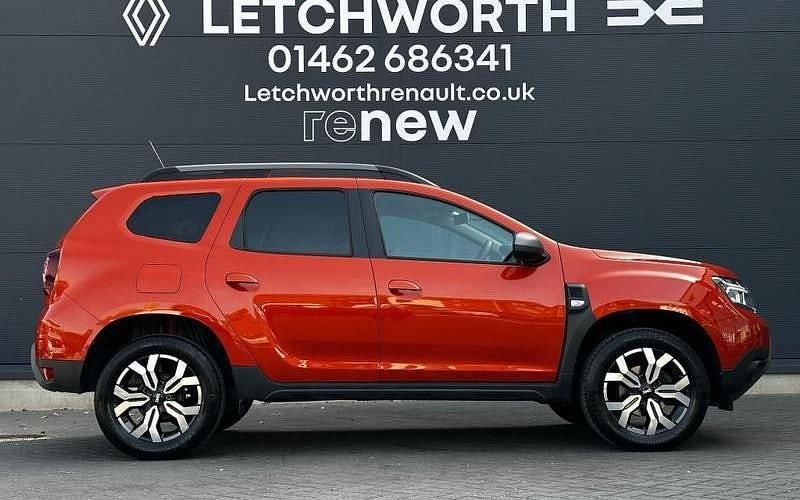 Used Dacia Duster Journey 90 HP (66 kW) 2024 SUV