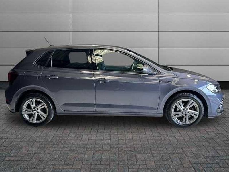 Used VW Polo 95 HP (69 kW) 2023 Hatchback