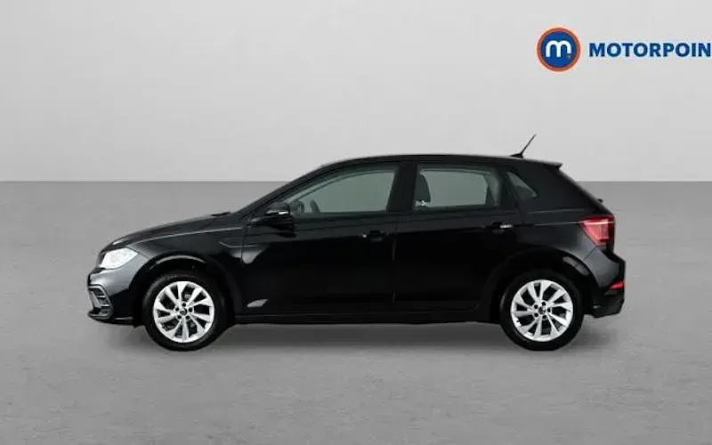 Used VW Polo Style 95 HP (69 kW) 2024 Hatchback