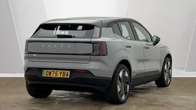 New Volvo EX30 Performance 310 kW (422 HP) 2025 SUV