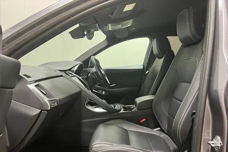 Used Jaguar E-Pace R-Dynamic 304 HP (223 kW) 2023 Grey SUV