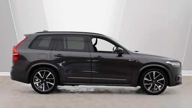 Used Volvo XC90 Ultimate 455 HP (334 kW) 2023 SUV