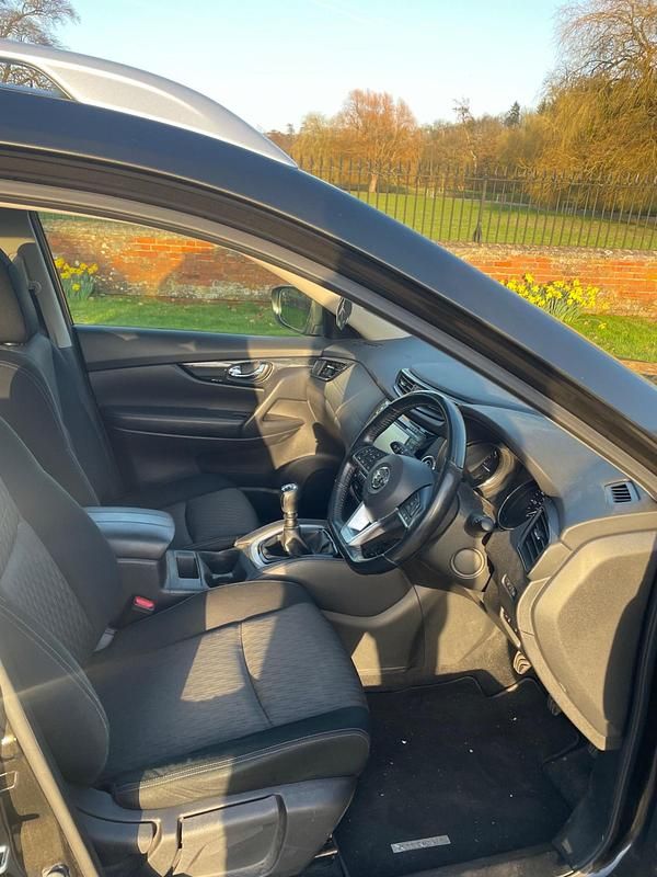 Used Nissan X-Trail N-Connecta 2020 Green SUV