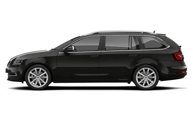 Used 2018 Skoda Octavia vRS Estate | £16,399 (Fair price) - Image 1/1