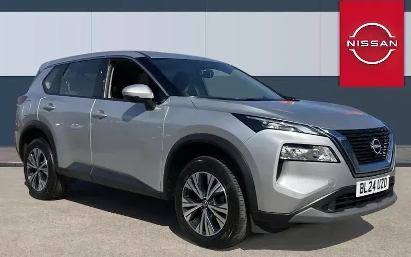 Used Nissan X-Trail Acenta Premium 163 HP (119 kW) 2026 SUV