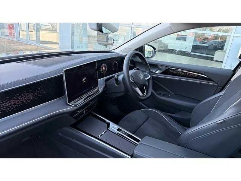Used VW Passat 2025 Estate