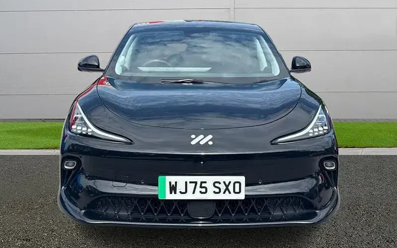 Used MG IM6 553 kW (752 HP) 2025 SUV