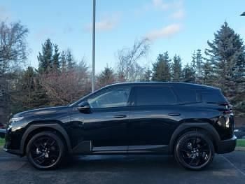 New Citroën C5 145 HP (106 kW) 2026 Black Hatchback