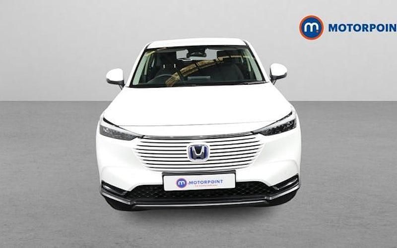 Second-hand Honda HR-V Elegance 131 CP (96 kW) 2024 SUV