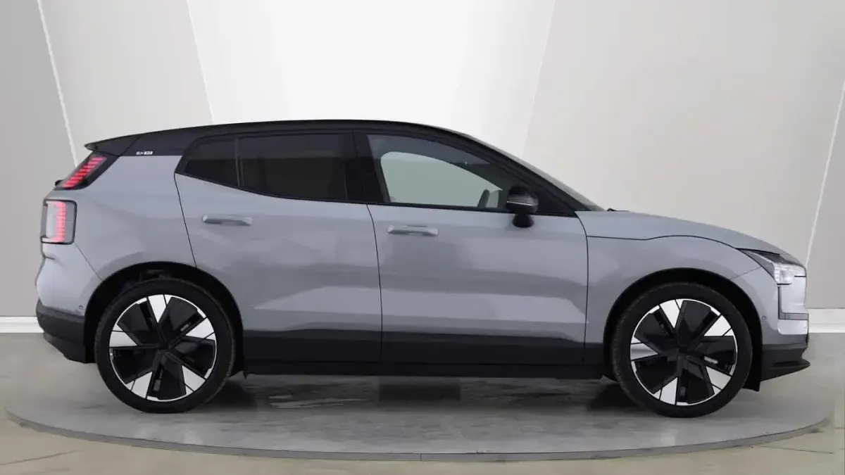Used Volvo EX30 Performance 314 kW (428 HP) 2024 SUV