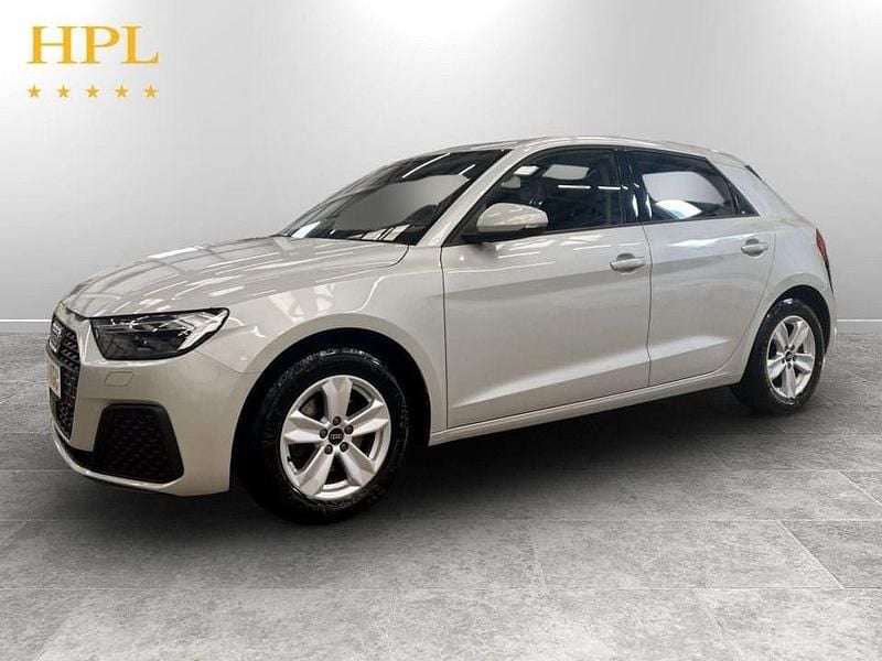 Used Audi A1 Business 2023 Silver SUV
