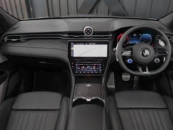 New Maserati Grecale 330 HP (242 kW) 2025 Grey SUV