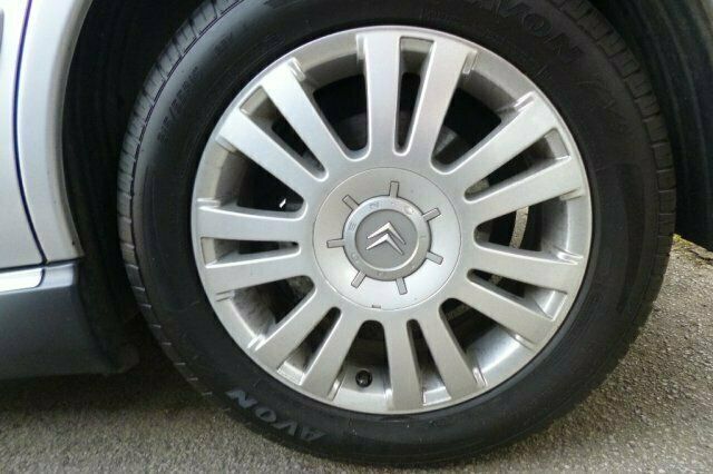 Used Citroën C5 2005 Hatchback