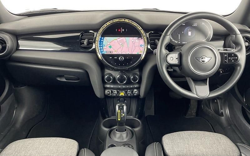 Used Mini Cooper Level 2 135 kW (184 HP) 2023 Hatchback