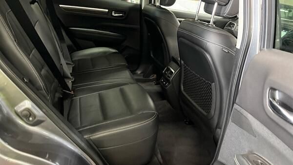 Used Renault Koleos GT-Line 175 HP (128 kW) 2018 Grey SUV