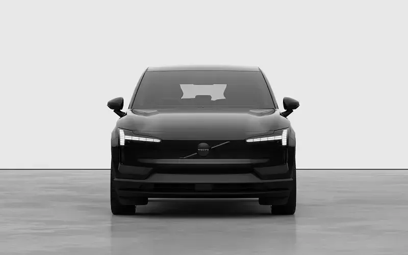 New Volvo EX30 Performance 314 kW (428 HP) 2026 SUV