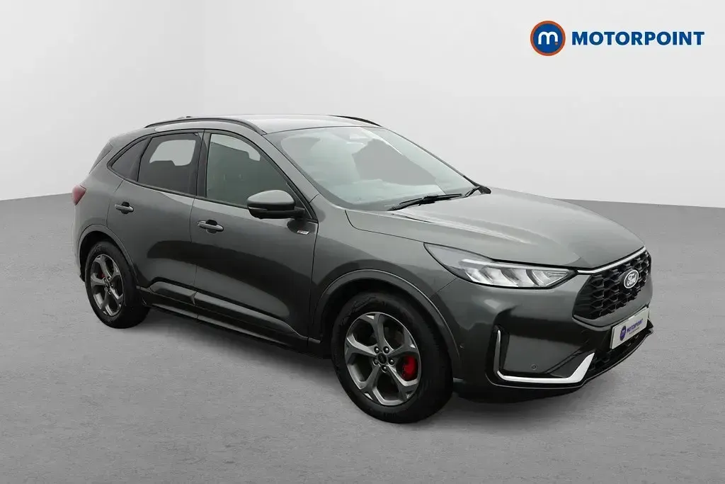 Second-hand Ford Kuga ST-Line 183 CP (134 kW) 2025 SUV