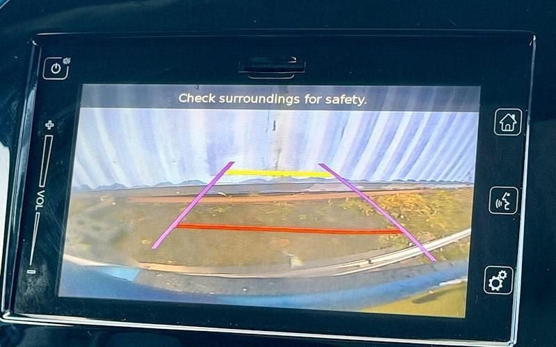 Used Suzuki Vitara SZ5 120 HP (88 kW) 2017 SUV