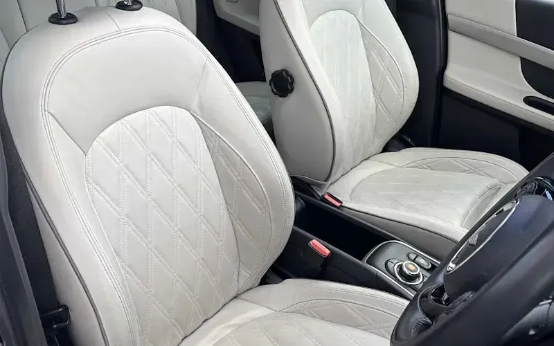 Used Mini Cooper Countryman Exclusive 136 HP (100 kW) 2020 Black SUV