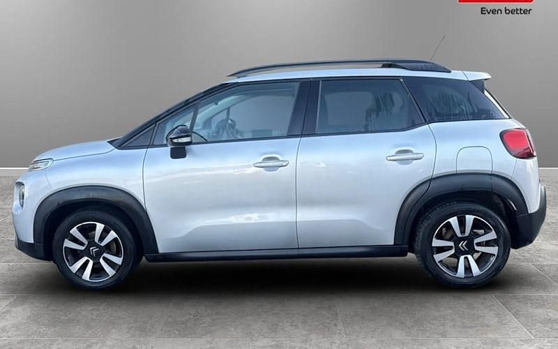 Used Citroën C3 Feel 82 HP (60 kW) 2019 Hatchback